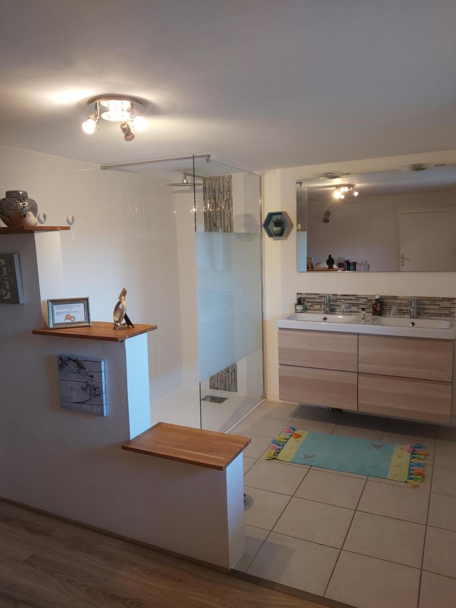 Bed and Breakfast Les Bessonnes Saint-Georges-Haute-Ville Екстер'єр фото